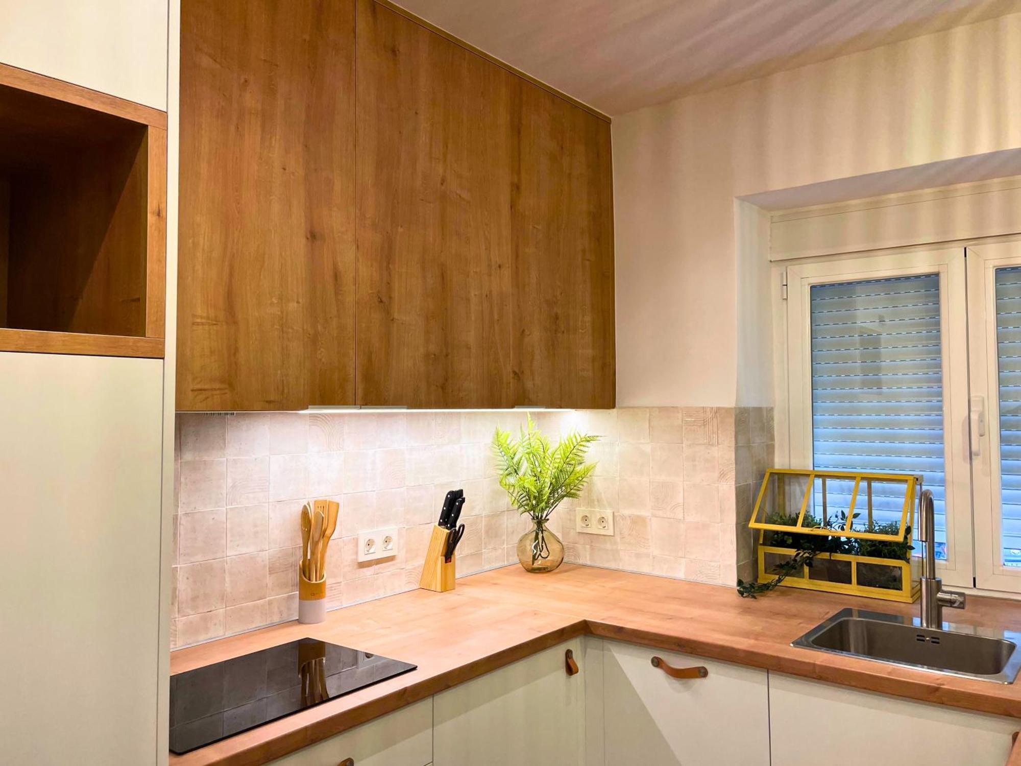 Apartament Oniria Increible Piso Centro Grenada Zewnętrze zdjęcie