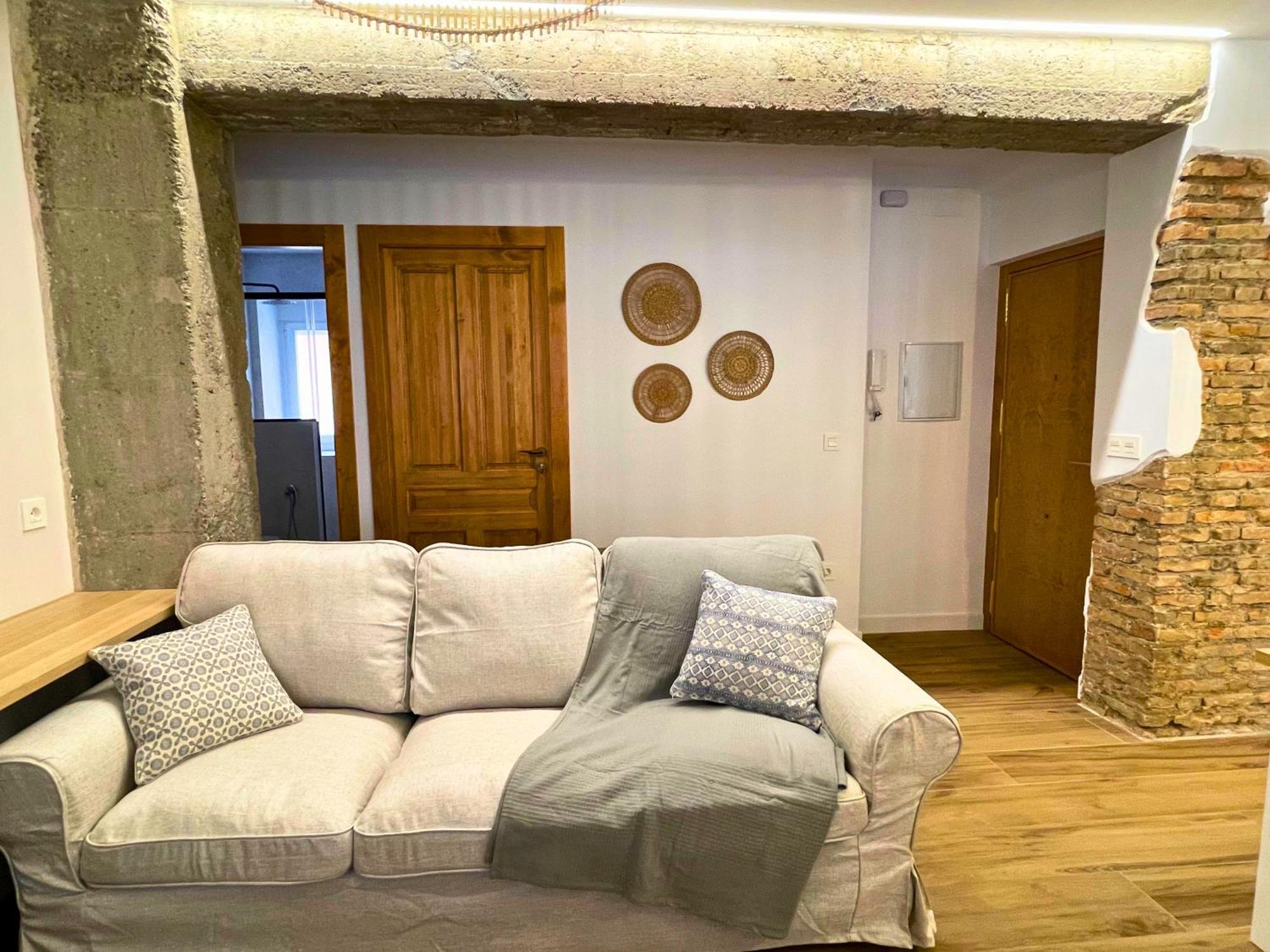 Apartament Oniria Increible Piso Centro Grenada Zewnętrze zdjęcie