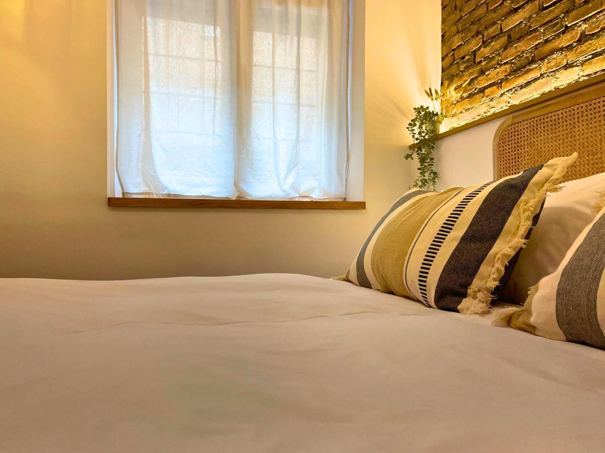 Apartament Oniria Increible Piso Centro Grenada Zewnętrze zdjęcie