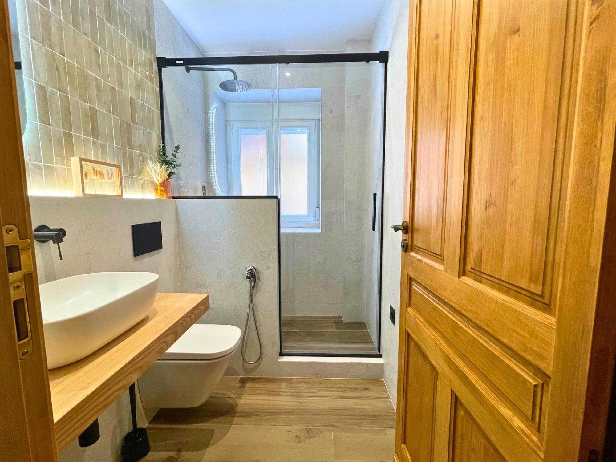 Apartament Oniria Increible Piso Centro Grenada Zewnętrze zdjęcie