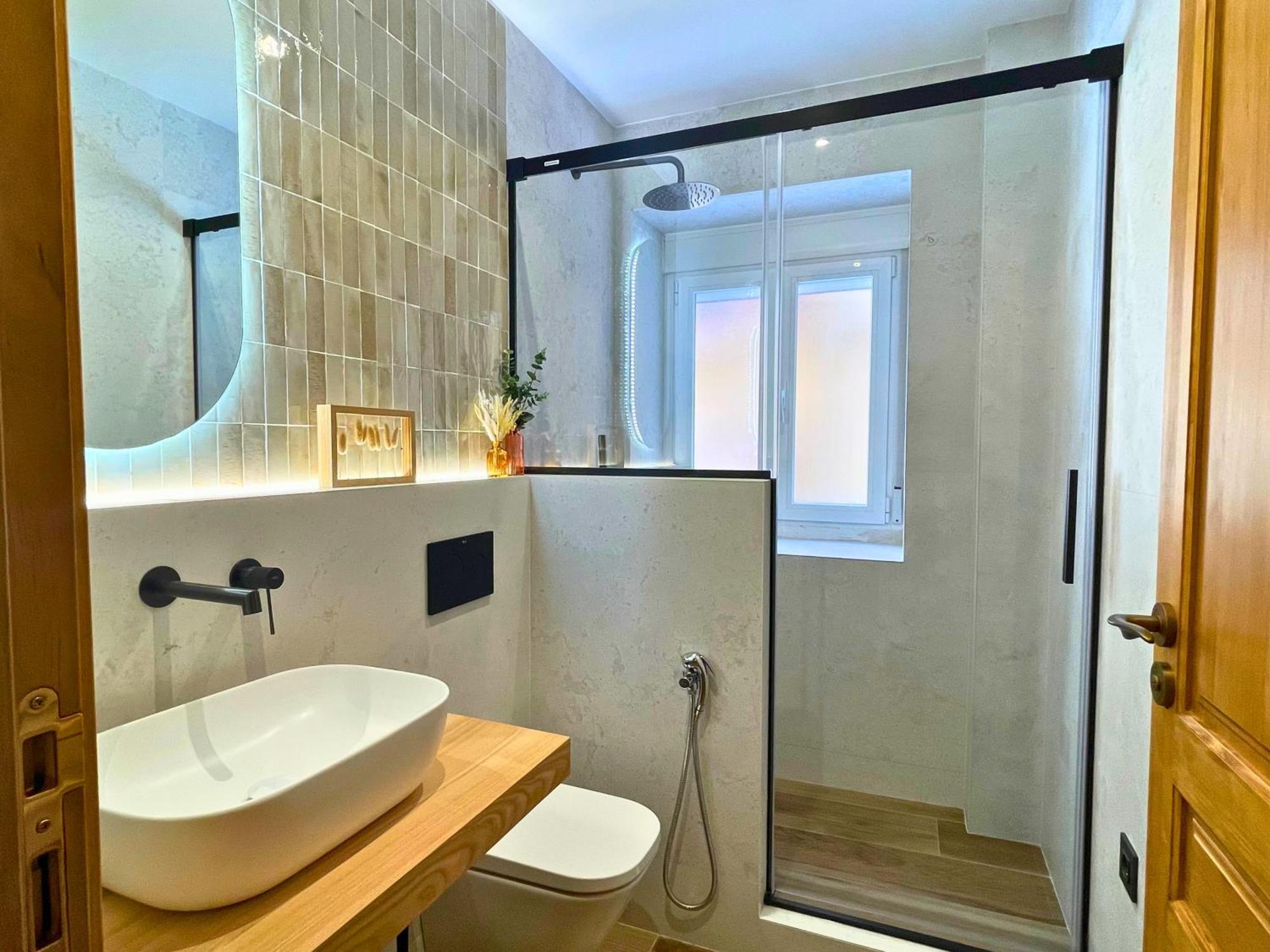 Apartament Oniria Increible Piso Centro Grenada Zewnętrze zdjęcie