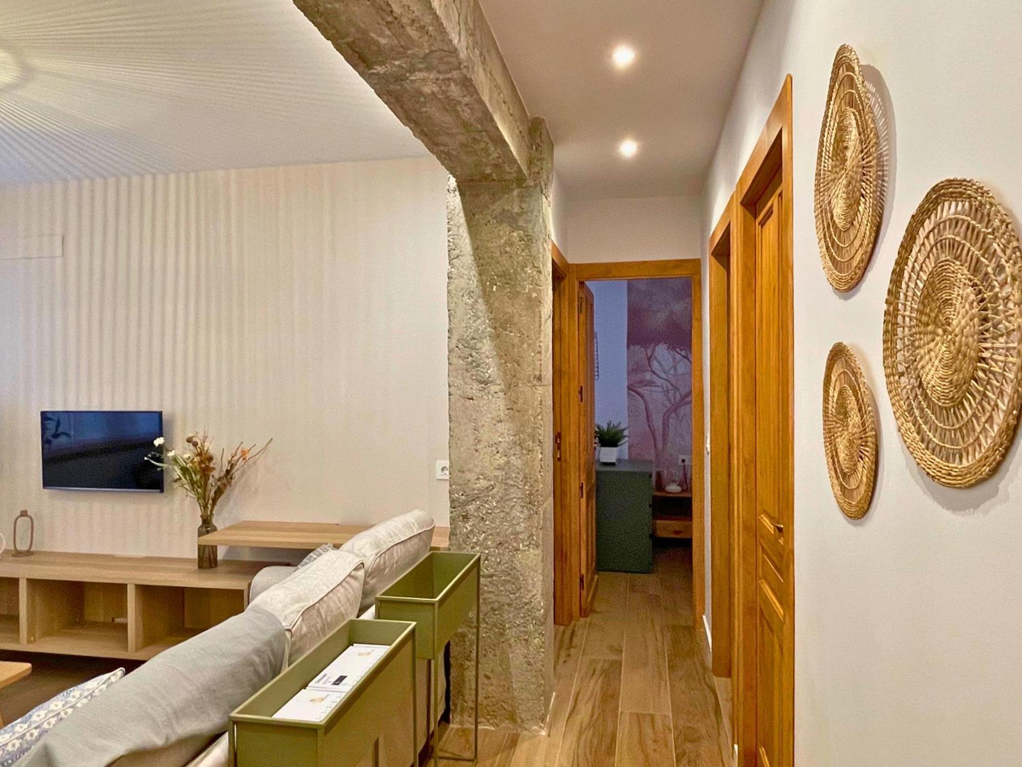 Apartament Oniria Increible Piso Centro Grenada Zewnętrze zdjęcie
