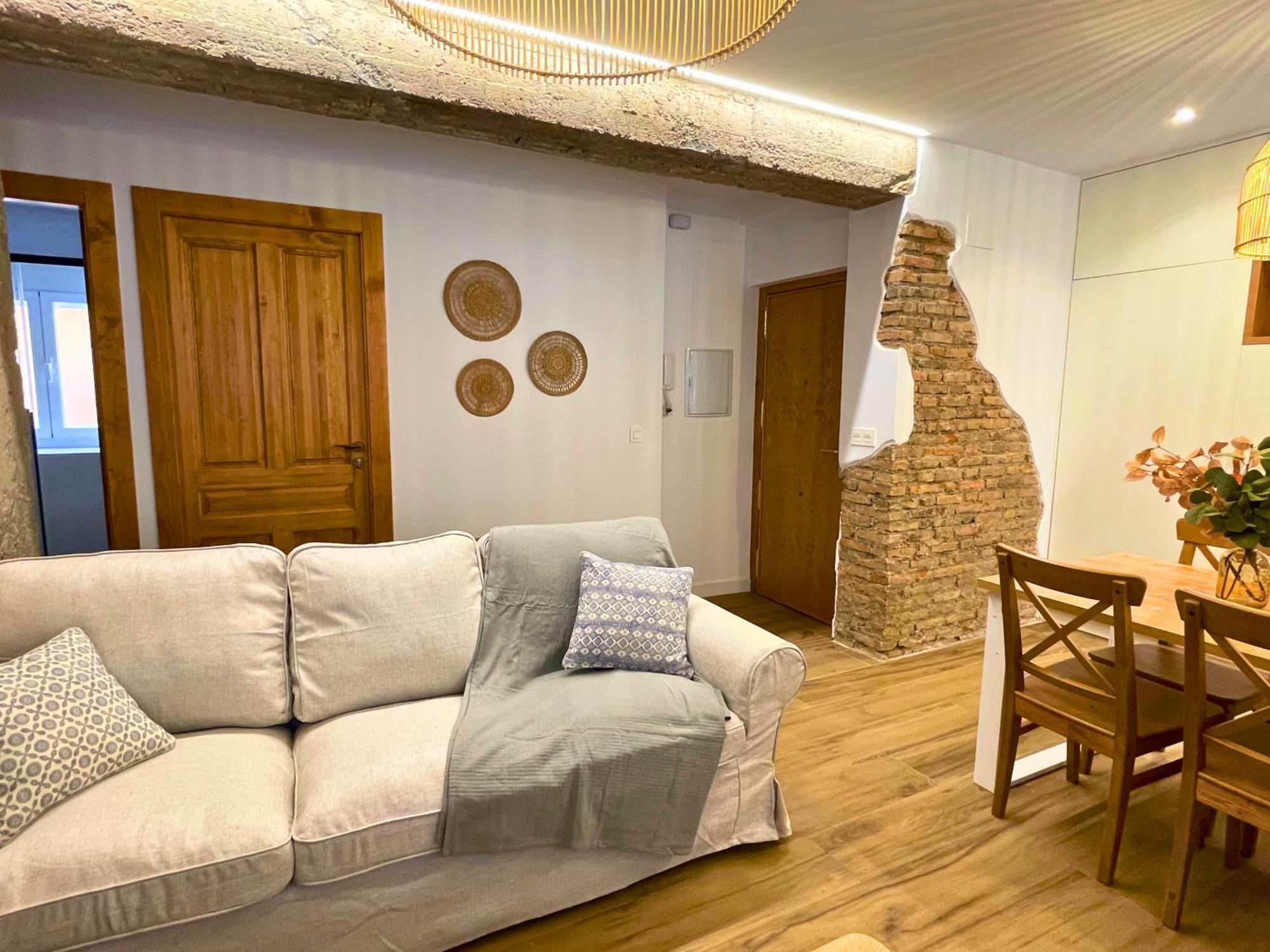 Apartament Oniria Increible Piso Centro Grenada Zewnętrze zdjęcie