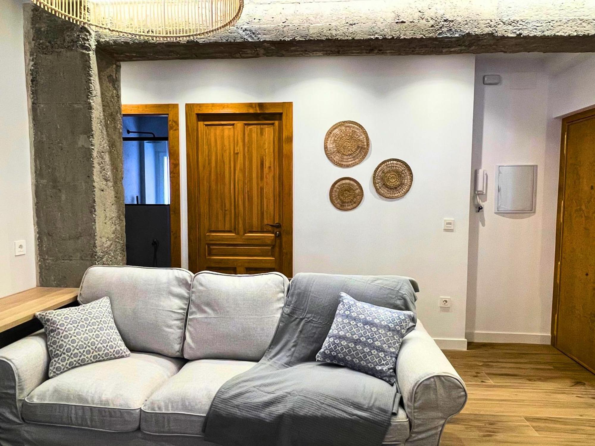 Apartament Oniria Increible Piso Centro Grenada Zewnętrze zdjęcie