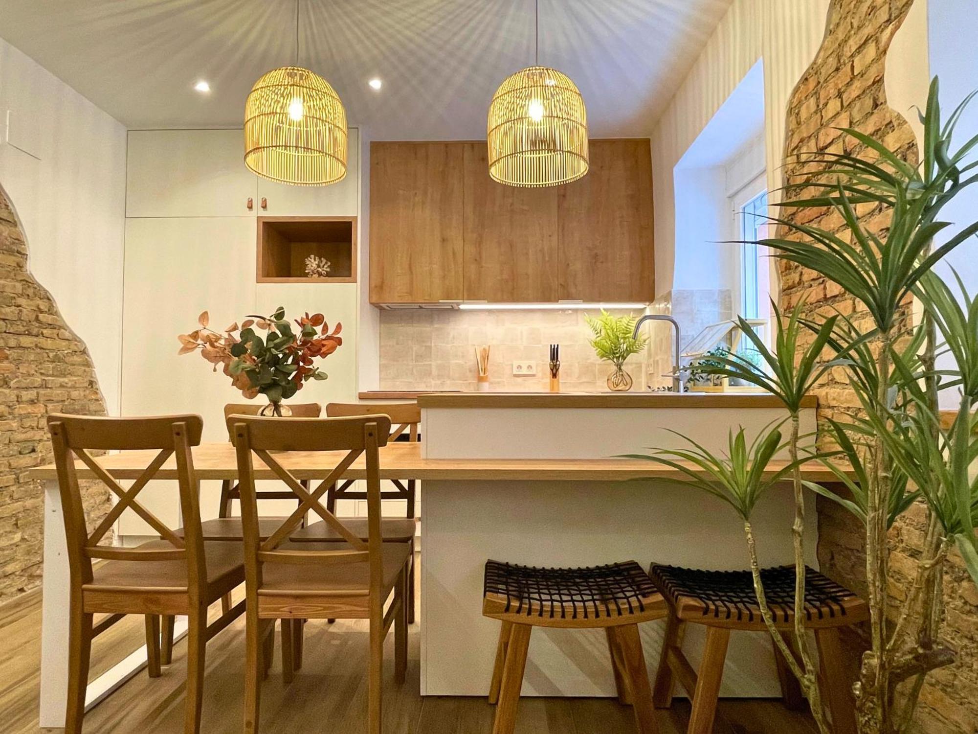 Apartament Oniria Increible Piso Centro Grenada Zewnętrze zdjęcie