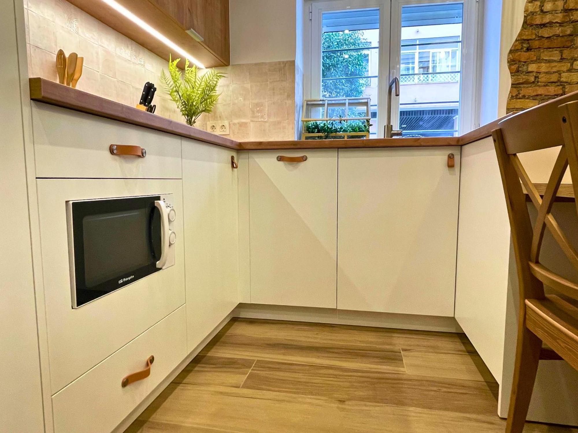 Apartament Oniria Increible Piso Centro Grenada Zewnętrze zdjęcie