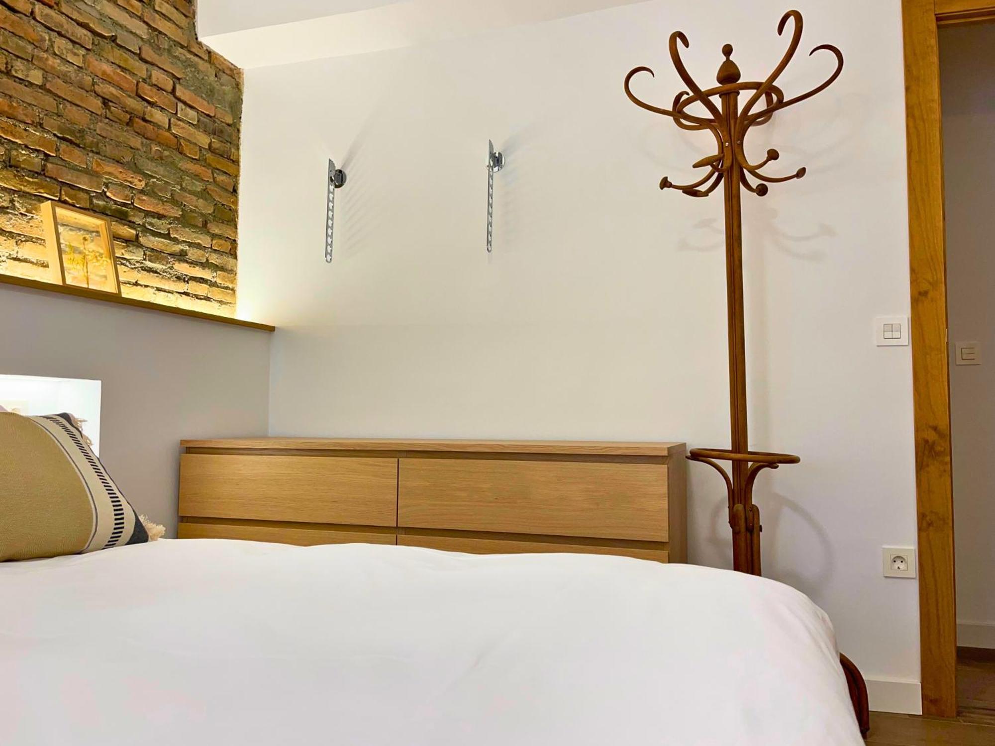 Apartament Oniria Increible Piso Centro Grenada Zewnętrze zdjęcie
