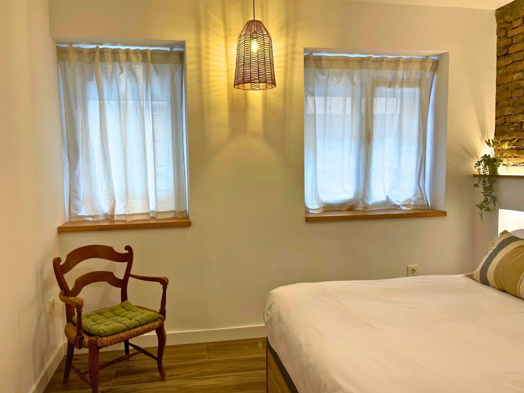 Apartament Oniria Increible Piso Centro Grenada Zewnętrze zdjęcie