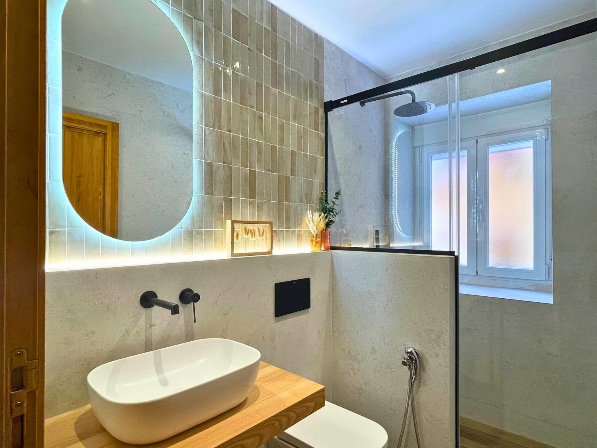 Apartament Oniria Increible Piso Centro Grenada Zewnętrze zdjęcie