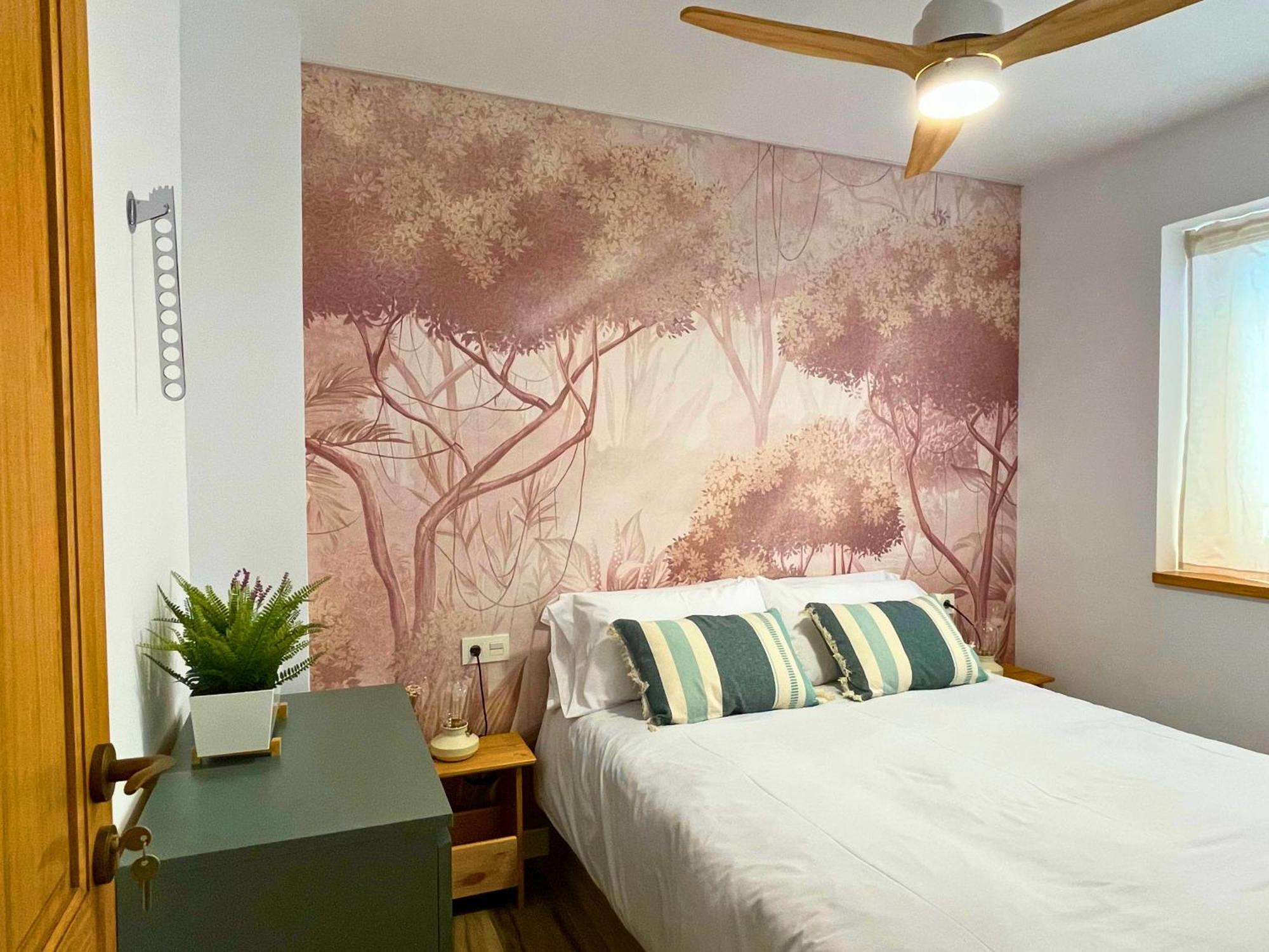 Apartament Oniria Increible Piso Centro Grenada Zewnętrze zdjęcie