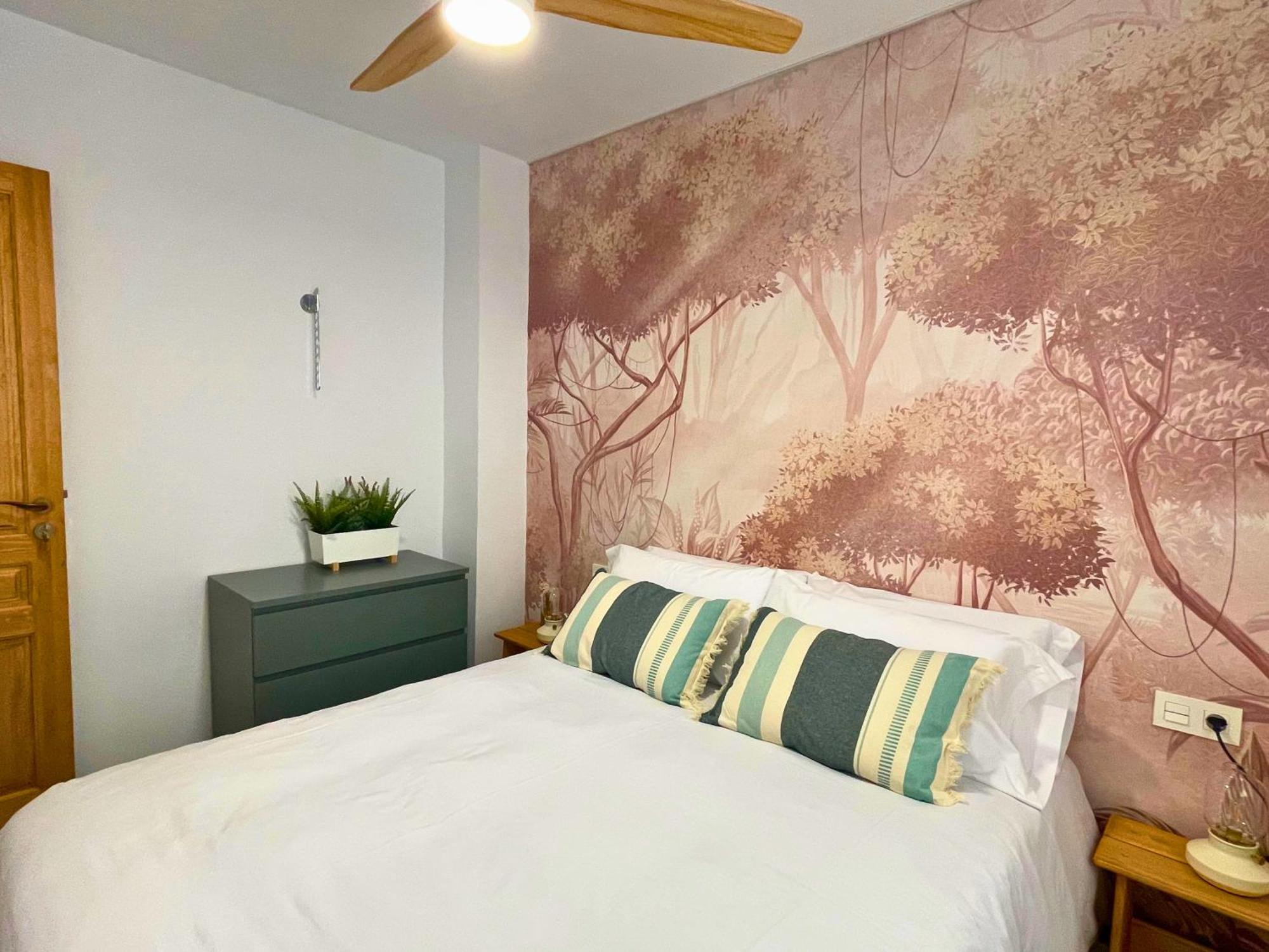 Apartament Oniria Increible Piso Centro Grenada Zewnętrze zdjęcie